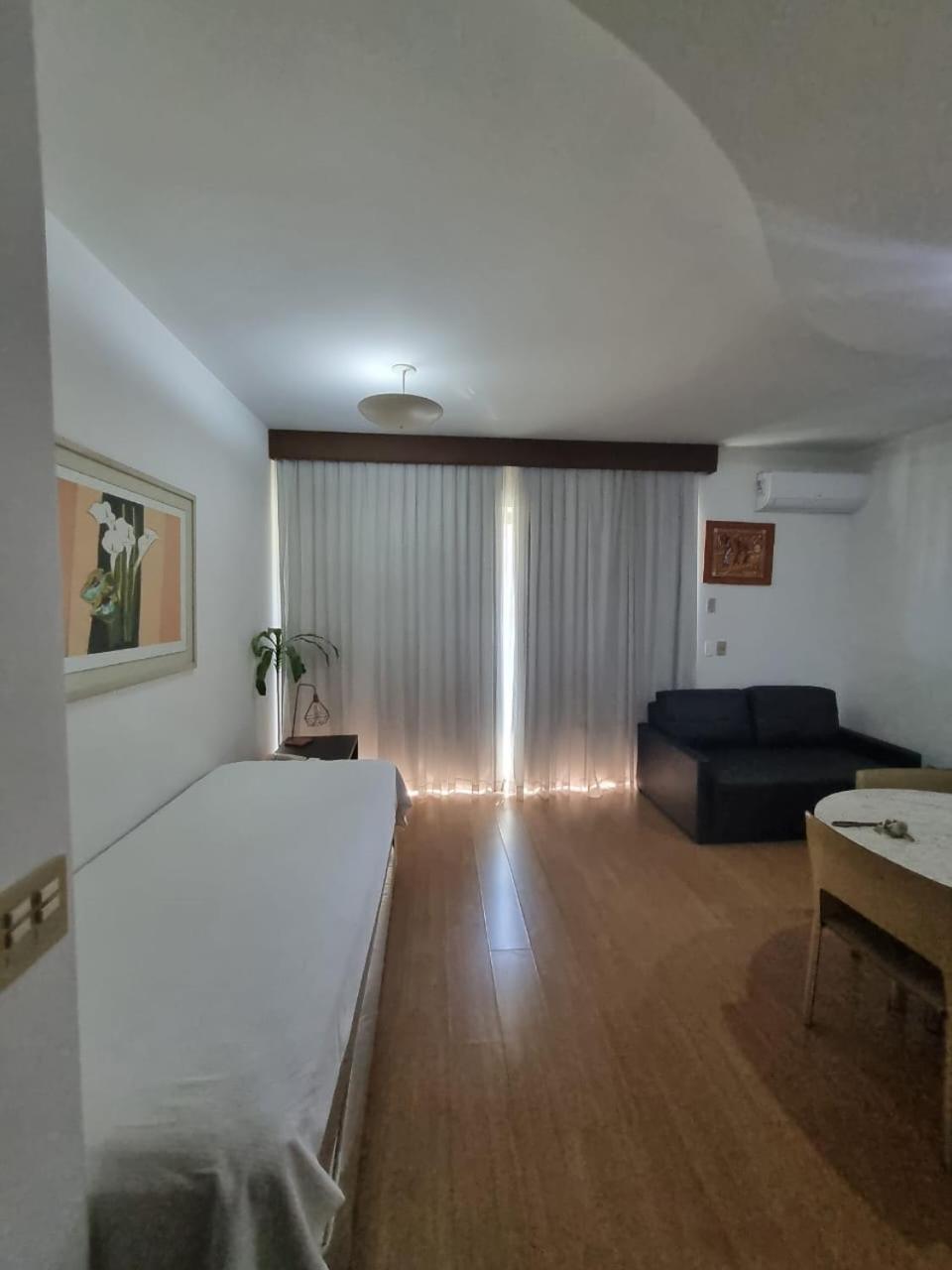 Апартаменты Flat Pancetti Белу-Оризонти Экстерьер фото